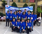 Ấn tượng Mùa hè Xanh 2016 của đội sinh viên tình nguyện trường CĐSP Lạng Sơn
