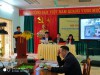 Trường CĐSP Lạng Sơn tổ chức thành công Hội thảo Khoa học "Ứng dụng công nghệ thông tin trong quản lý và dạy học” của cụm thi đua các trường Trung cấp, Cao đẳng trên địa bàn tỉnh Lạng Sơn