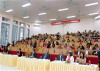 Hội nghị nhà giáo, cán bộ quản lý, người lao động Trường Cao đẳng Sư phạm Lạng Sơn năm học 2021 - 2022