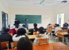 Sinh hoạt chuyên đề “Trao đổi kinh nghiệm giảng dạy tiếng Anh tại trường phổ thông”