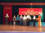 Trường CĐSP Lạng Sơn đạt thành tích cao tại hội thi Giáo viên dạy giỏi TCCN cấp tỉnh năm học 2013 – 2014