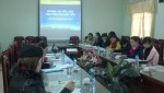 Nghiệm thu tiểu luận các học phần Tâm lý học - Giáo dục học  của sinh viên trường CĐSP Lạng Sơn