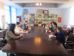 Tăng cường hợp tác đào tạo giữa trường CĐSP Lạng Sơn  và Học viện Sư phạm Quảng Tây – Trung Quốc
