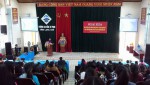 Công tác bồi dưỡng Cán bộ quản lý tại trường Cao đẳng Sư phạm Lạng Sơn góp phần nâng cao chất lượng tại các trường Mầm non, Phổ thông