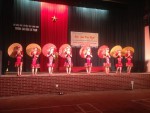 Cụm thi đua 8 – khối II các trường chuyên nghiệp trên địa bàn tỉnh Lạng Sơn giao lưu văn hóa - văn nghệ chào mừng kỷ niệm 125 năm ngày sinh Chủ tịch Hồ Chí Minh (19/5/1890-19/5/2015)