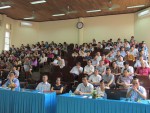 Hội nghị triển khai nhiệm vụ năm học 2015 – 2016 trường CĐSP Lạng Sơn