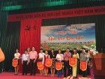 Hội thi giáo viên giỏi các trường chuyên nghiệp trên địa bàn tỉnh Lạng Sơn