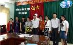 “Xây dựng phần mềm từ điển Tày - Việt” - một đề tài tiếp cận hướng nghiên cứu “khoa học phát triển” tại trường CĐSP Lạng Sơn