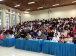 Hội thảo công tác giáo dục đạo đức, lối sống cho học sinh, sinh viên các trường chuyên nghiệp trên địa bàn tỉnh Lạng Sơn
