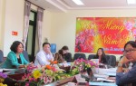 Trường CĐSP Lạng Sơn bảo vệ thành công đề tài cấp tỉnh năm 2015 “Xây dựng bộ thí nghiệm nhằm nâng cao chất lượng dạy học môn Vật lý  ở các trường Trung học cơ sở trên địa bàn tỉnh Lạng Sơn”