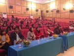 Sinh viên trường cao đẳng sư phạm Lạng Sơn với các  hoạt động nâng cao hiểu biết về văn hóa truyền thống  các dân tộc