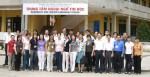 Trung tâm Ngoại ngữ - Tin học trường CĐSP Lạng Sơn