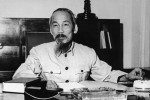 Rèn luyện đạo đức nhà giáo theo tấm gương chủ tịch Hồ Chí Minh