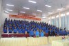 Đại hội Đại biểu Hội Sinh viên Việt Nam Trường CĐSP Lạng Sơn lần thứ IX (nhiệm kỳ 2017 - 2019)