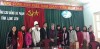 Chuyên viên Đại sứ quán Hoa Kỳ trao đổi về dự án  "Phát triển tiếng Anh cộng đồng cho giáo viên tiếng Anh ở các trường THCS trên địa bàn tỉnh” tại trường CĐSP Lạng Sơn