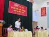 Hội nghị cán bộ, viên chức trường CĐSP Lạng Sơn năm học 2017 - 2018