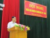 Hội nghị triển khai nhiệm vụ năm học 2017 – 2018 trường CĐSP Lạng Sơn