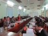 Trường CĐSP Lạng Sơn tổ chức thành công Hội thảo Khoa học "Dạy học tiếng Anh theo hướng tiếp cận năng lực học sinh  trường Trung học cơ sở trên địa bàn tỉnh Lạng Sơn"