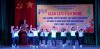 Cụm thi đua 10 – khối II các trường chuyên nghiệp, dạy nghề trên địa bàn tỉnh Lạng Sơn giao lưu văn nghệ chào mừng kỷ niệm 35 năm ngày Nhà giáo Việt Nam (20/11/1982-20/11/2017)