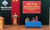 Hội nghị tổng kết công tác bồi dưỡng chuyên môn - nghiệp vụ,  bồi dưỡng thường xuyên cho cán bộ quản lý, giáo viên, nhân viên ngành Giáo dục tỉnh Lạng Sơn năm 2017