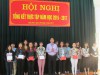 Trường CĐSP Lạng Sơn tổ chức Hội nghị tổng kết công tác thực tập năm học 2016 - 2017