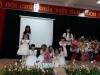 Tổng kết thực tập sư phạm tốt nghiệp của học sinh  sinh viên tại các trường mầm non trên địa bàn thành phố Lạng Sơn