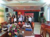 Trường CĐSP Lạng Sơn bảo vệ thành công đề tài  khoa học cấp tỉnh