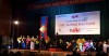 Giảng viên Âm nhạc và Sinh viên Sư phạm Mầm non trường CĐSP Lạng Sơn tham dự chương trình hòa nhạc “Giao hưởng mùa xuân”