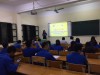 Trung tâm Ngoại ngữ - Tin học phối hợp với Tỉnh đoàn Lạng Sơn tổ chức khai giảng lớp bồi dưỡng tiếng Trung