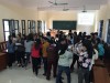 Sinh hoạt chuyên đề “ Trao đổi phương pháp dạy- học Ngoại ngữ ở Mỹ và Việt Nam”