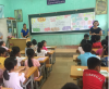 Tổ chức tập huấn “Em yêu nước sạch” cho học sinh các trường Tiểu học trên địa bàn thành phố Lạng Sơn