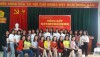 Tổng kết thực tập sư phạm tốt nghiệp của sinh viên tại các trường mầm non trên địa bàn tỉnh Lạng Sơn