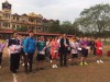 Tuổi trẻ Trường Cao đẳng Sư Phạm Lạng Sơn - tự hào truyền thống 88 năm Đoàn TNCS Hồ Chí Minh