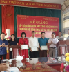 Bế giảng lớp bồi dưỡng kiến thức Công nghệ Thông tin cho cán bộ, công chức cấp xã huyện Tràng Định, tỉnh Lạng Sơn