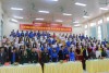Đại hội Đại biểu Đoàn TNCS Hồ Chí Minh Trường CĐSP Lạng Sơn lần thứ XX (nhiệm kỳ 2019 - 2022)