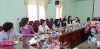 Hoạt động giảng dạy của giáo viên bản ngữ tại khoa Ngoại ngữ - trường Cao đẳng Sư phạm Lạng Sơn