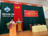 Hội nghị cán bộ, viên chức trường CĐSP Lạng Sơn năm học 2019 - 2020