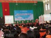 Sinh viên Trường Cao đẳng Sư phạm Lạng Sơn tham gia Hội thi “Học sinh sinh viên với ý tưởng khởi nghiệp năm 2019”