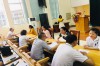 Tập đoàn Khoa học kỹ thuật Hồng Hải phối hợp với trường CĐSP Lạng Sơn trong công tác đào tạo sinh viên chuyên ngành tiếng Trung Quốc