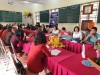 Tổng kết thực tập tốt nghiệp sư phạm chuyên ngành tiếng Anh tại trường THCS thị trấn Cao Lộc