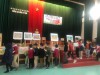 Trường thực hành tiểu học và THCS Lê Quý Đôn của trường Cao đẳng sư phạm Lạng Sơn tổ chức ngày hội Mỹ thuật lần thứ nhất cho HS khối tiểu học