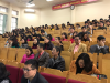 Hội nghị sơ kết học kỳ I và triển khai nhiệm vụ công tác học kỳ II năm học 2018 - 2019 trường CĐSP Lạng Sơn