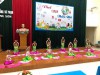Công đoàn trường CĐSP Lạng Sơn tổ chức chương trình vui Tết Thiếu nhi 1/6 cho con em cán bộ giáo viên, nhân viên