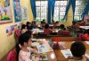 Học tập kinh nghiệm chuyên đề Quản lý hoạt động dạy  học, hoạt động giáo dục trường tiểu học Quảng Lạc thành phố Lạng Sơn