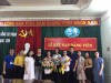 Công tác phát triển đảng viên trong học sinh, sinh viên ở Đảng bộ trường Cao đẳng Sư phạm Lạng Sơn