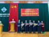 Hội Cựu giáo chức họp mặt chào mừng ngày Nhà giáo Việt Nam 20/11