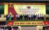 Trường Cao đẳng Sư phạm Lạng Sơn tham gia Đại hội Đại biểu Đảng bộ Khối các cơ quan tỉnh Lạng Sơn lần thứ XIV, nhiệm kỳ 2020 - 2025