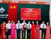 Trường Cao đẳng Sư phạm Lạng Sơn tổ chức thành công Đại hội Đảng bộ lần thứ VI, nhiệm kỳ 2020 - 2025