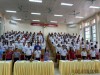 Tổ chức thành công Đại hội Đại biểu Hội Sinh viên Việt Nam trường Cao đẳng Sư phạm Lạng Sơn Lần thứ X, nhiệm kỳ 2020-2023