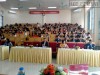 Hội nghị Nhà giáo, cán bộ quản lý giáo dục, người lao động trường Cao đẳng Sư phạm Lạng Sơn năm học 2020-2021